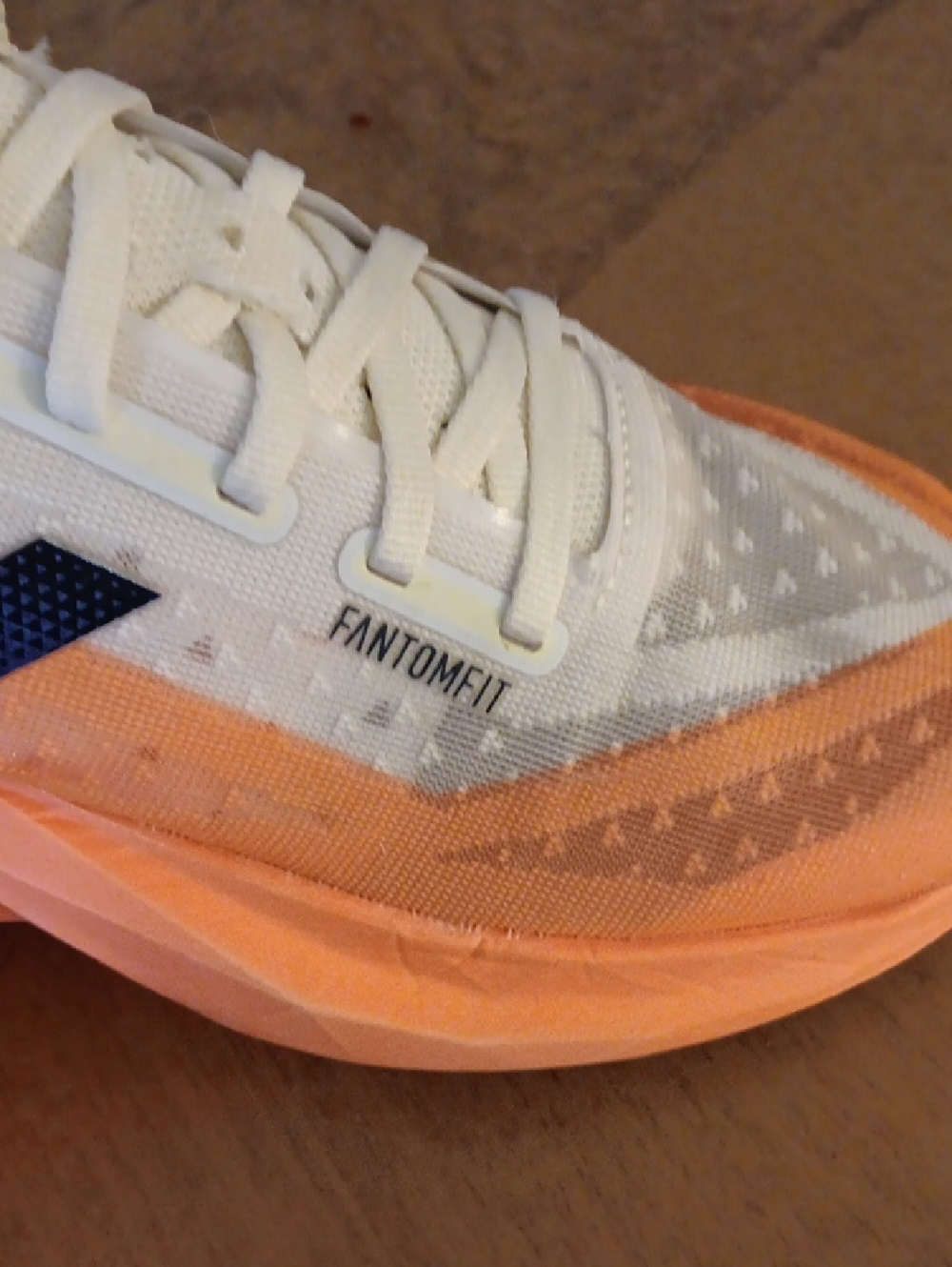 New Balance Fuel Cell Rebel V4 Running Shoes - Picture 9 of 17
